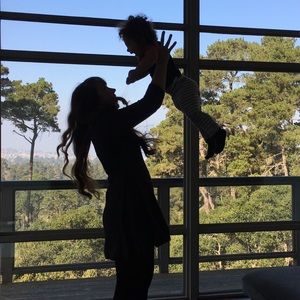 Meet your Posher, Nataliya